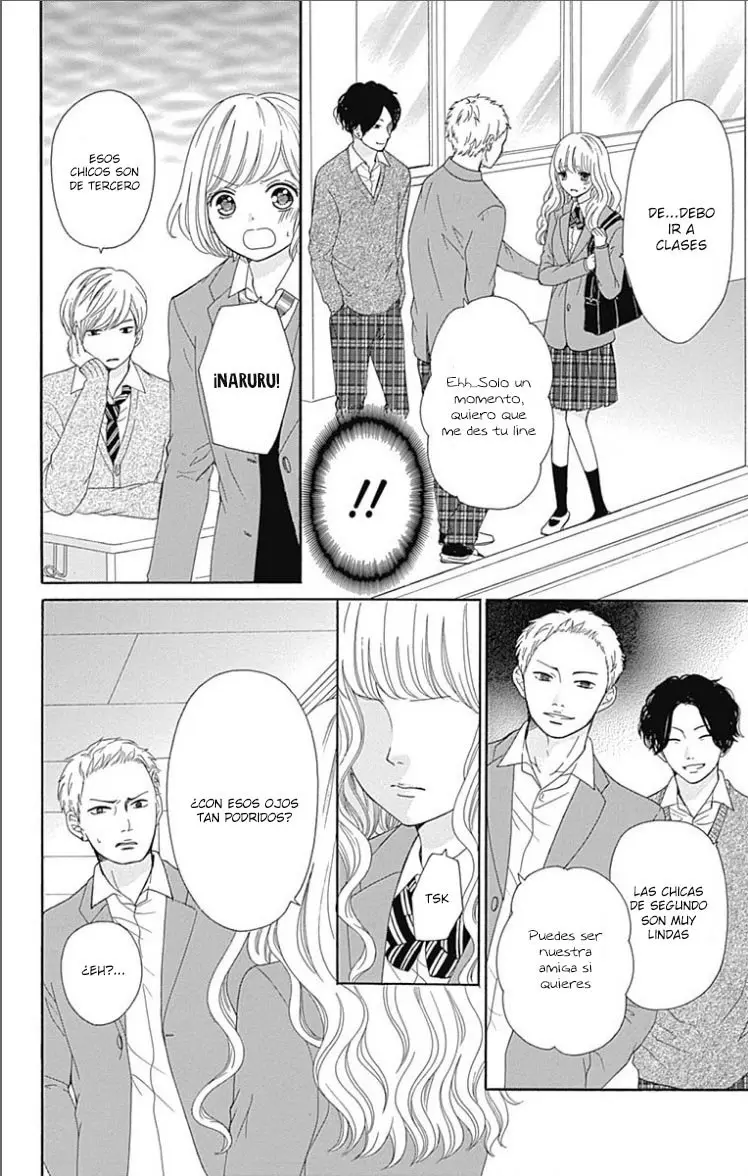 Furuya-sensei wa An-chan no Mono (2016) - Capítulo 19 - Página 12 - LectorTMOo