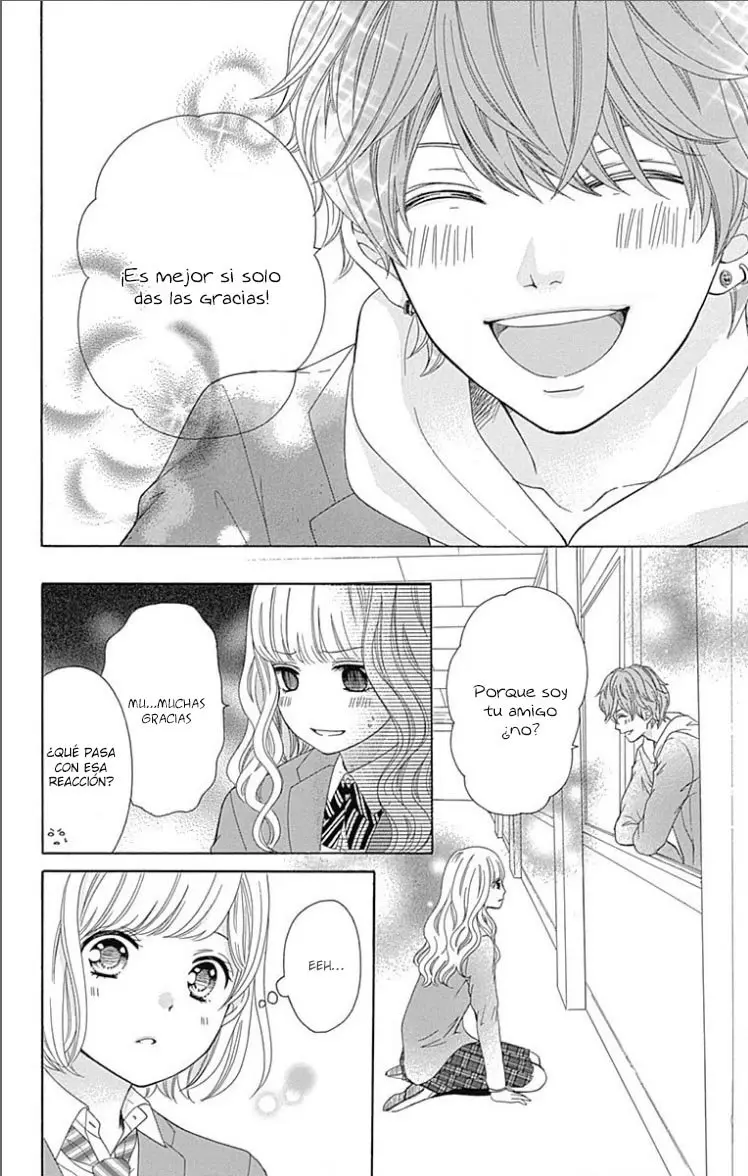 Furuya-sensei wa An-chan no Mono (2016) - Capítulo 19 - Página 16 - LectorTMOo