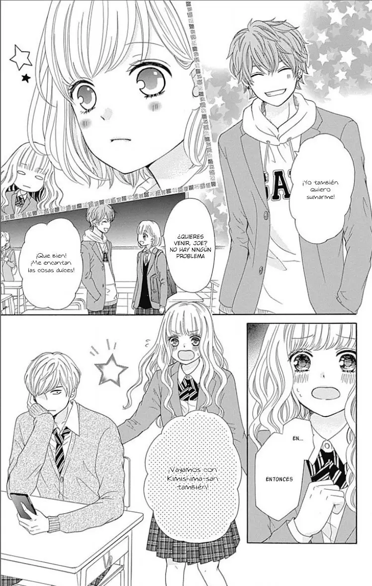 Furuya-sensei wa An-chan no Mono (2016) - Capítulo 19 - Página 19 - LectorTMOo