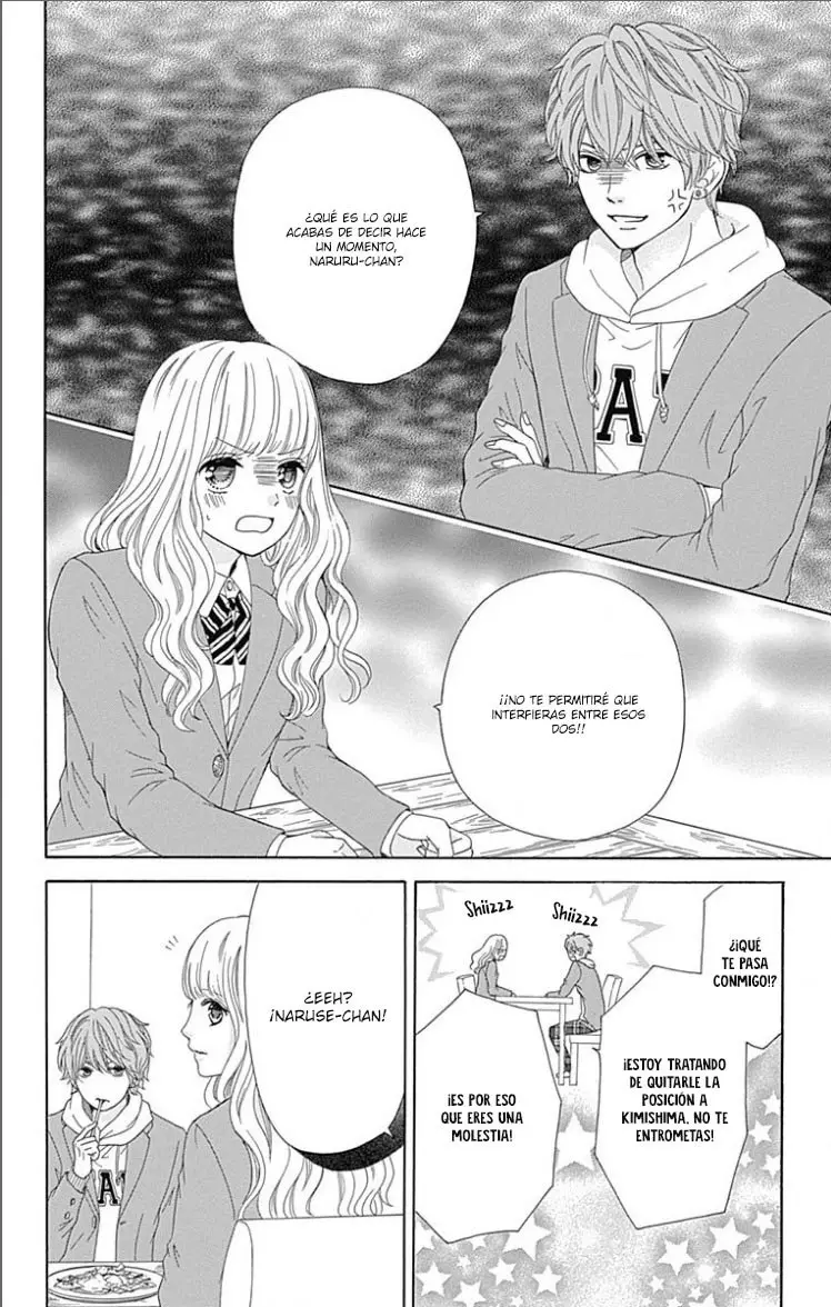 Furuya-sensei wa An-chan no Mono (2016) - Capítulo 19 - Página 25 - LectorTMOo