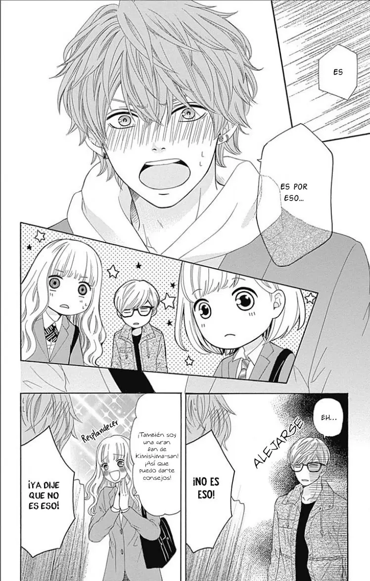 Furuya-sensei wa An-chan no Mono (2016) - Capítulo 19 - Página 37 - LectorTMOo