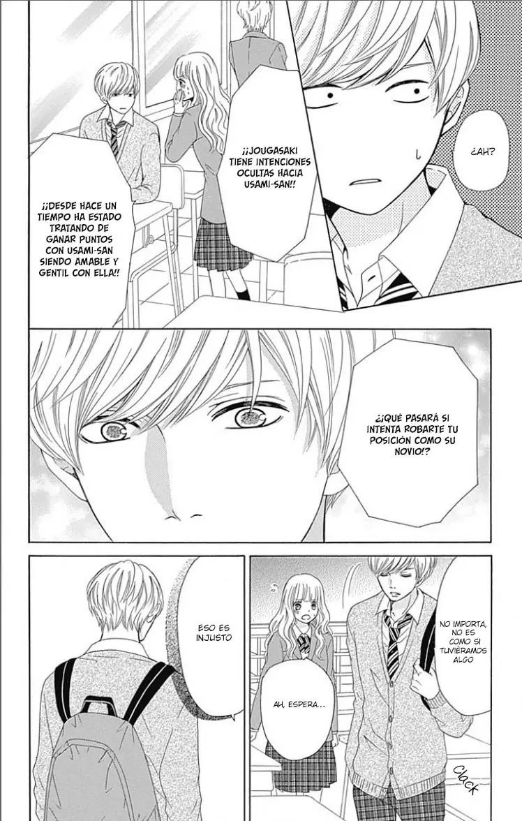 Furuya-sensei wa An-chan no Mono (2016) - Capítulo 19 - Página 44 - LectorTMOo