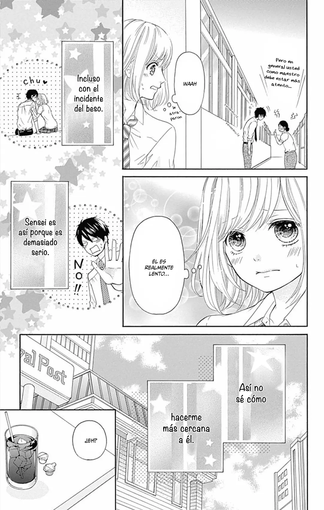 Furuya-sensei wa An-chan no Mono (2016) - Capítulo 2 - Página 12 - LectorTMOo