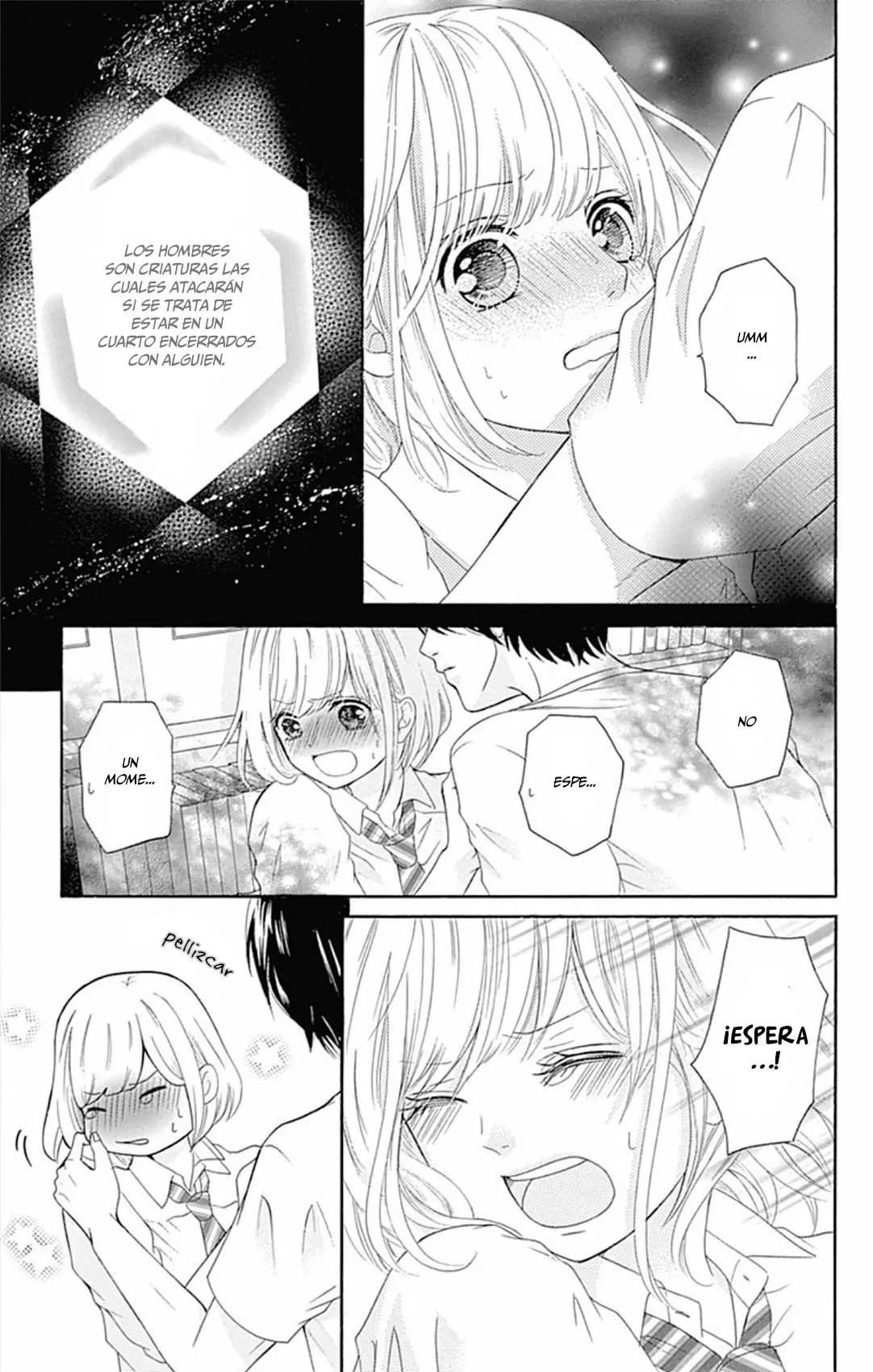 Furuya-sensei wa An-chan no Mono (2016) - Capítulo 2 - Página 26 - LectorTMOo