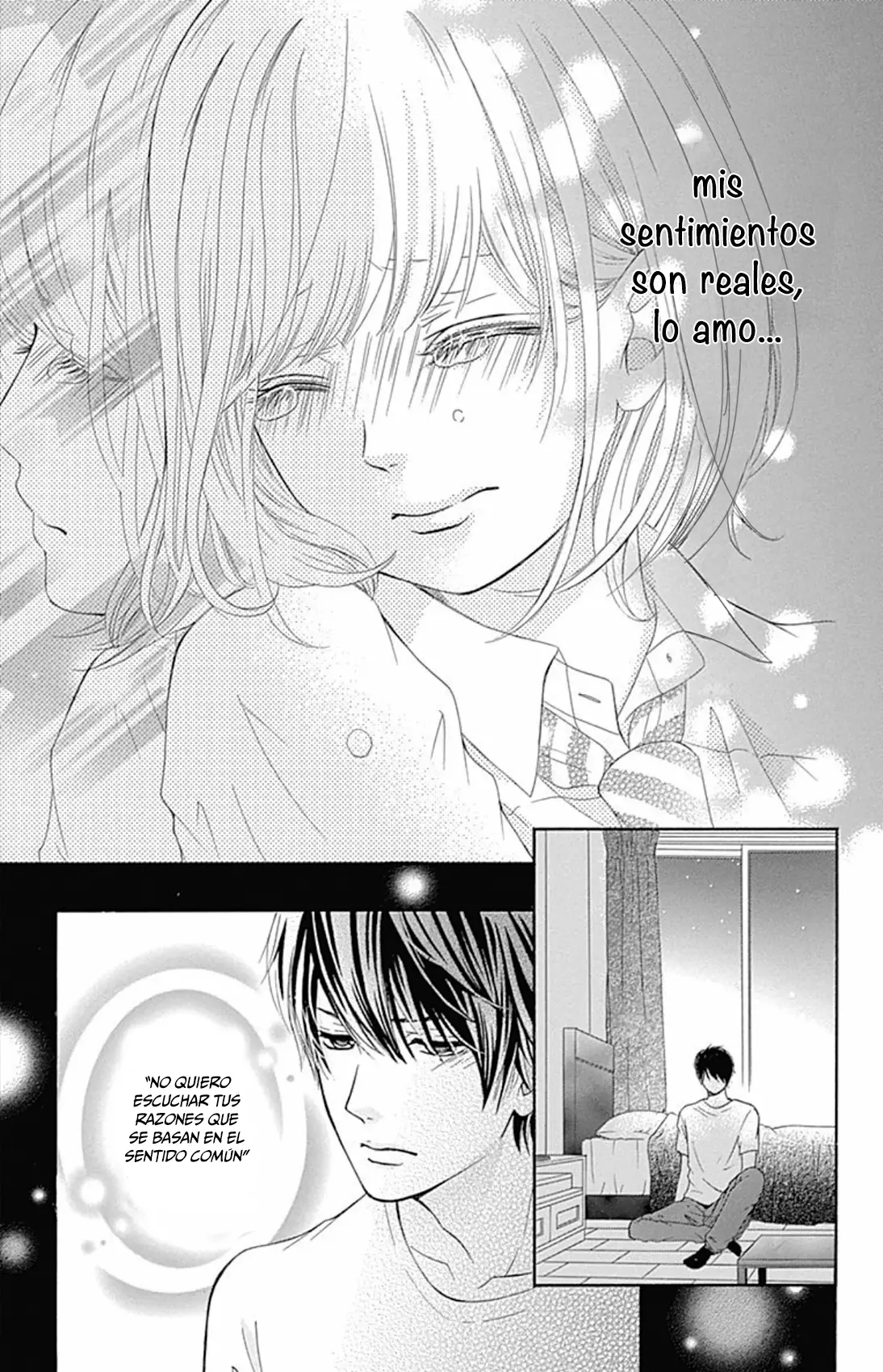 Furuya-sensei wa An-chan no Mono (2016) - Capítulo 2 - Página 34 - LectorTMOo
