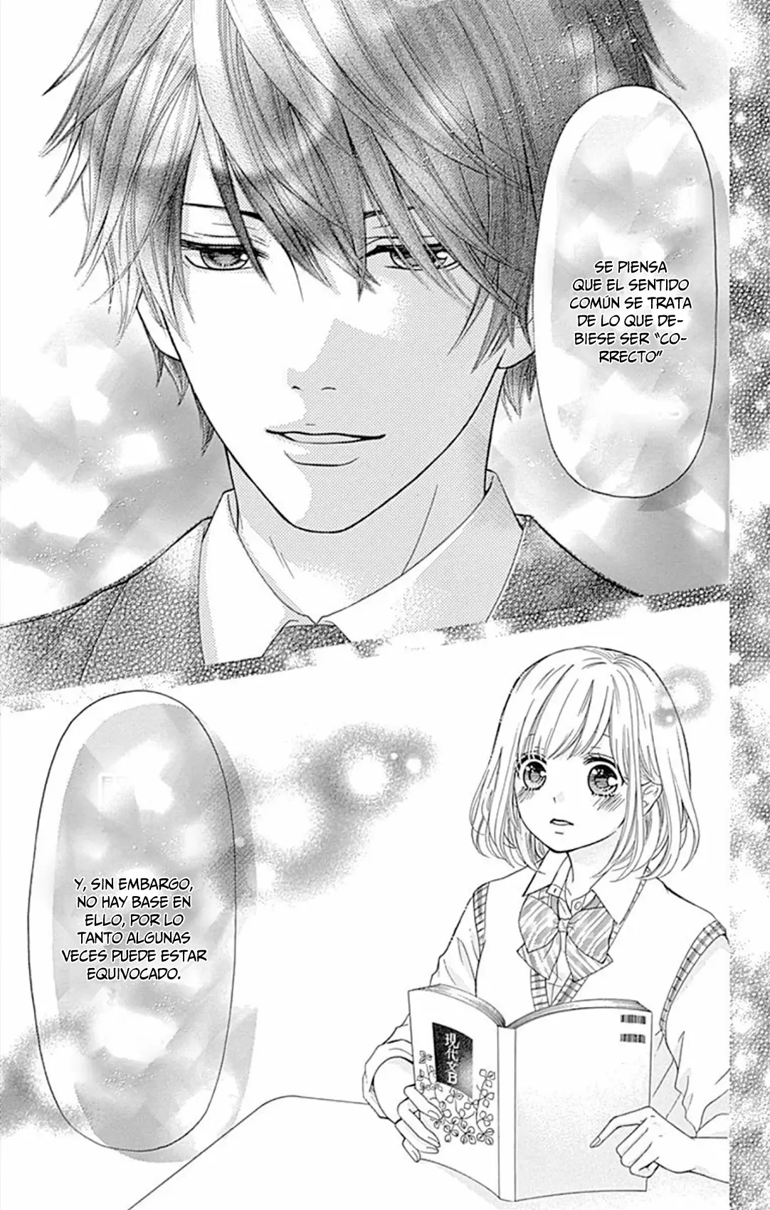 Furuya-sensei wa An-chan no Mono (2016) - Capítulo 2 - Página 38 - LectorTMOo