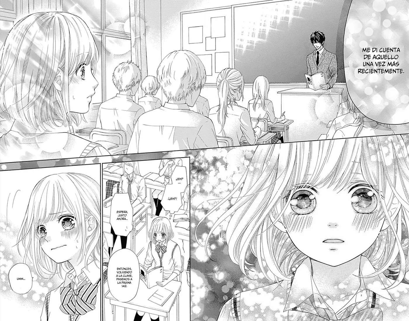 Furuya-sensei wa An-chan no Mono (2016) - Capítulo 2 - Página 39 - LectorTMOo