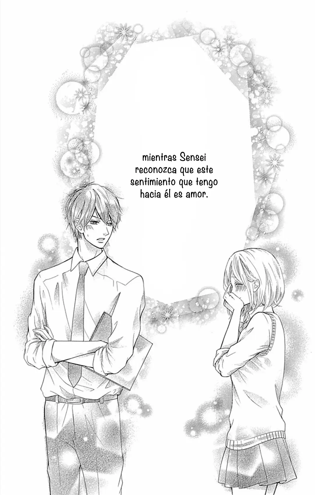 Furuya-sensei wa An-chan no Mono (2016) - Capítulo 2 - Página 44 - LectorTMOo