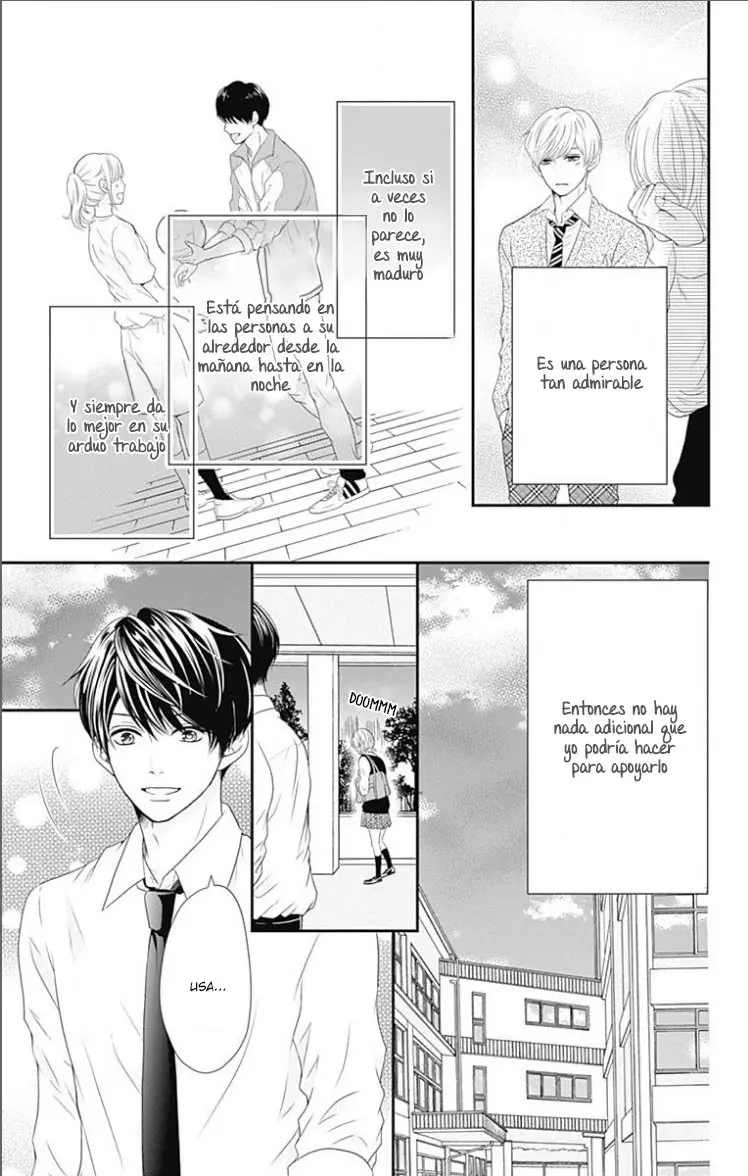 Furuya-sensei wa An-chan no Mono (2016) - Capítulo 20 - Página 23 - LectorTMOo