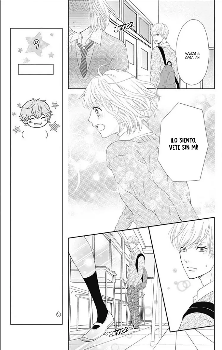 Furuya-sensei wa An-chan no Mono (2016) - Capítulo 20 - Página 33 - LectorTMOo