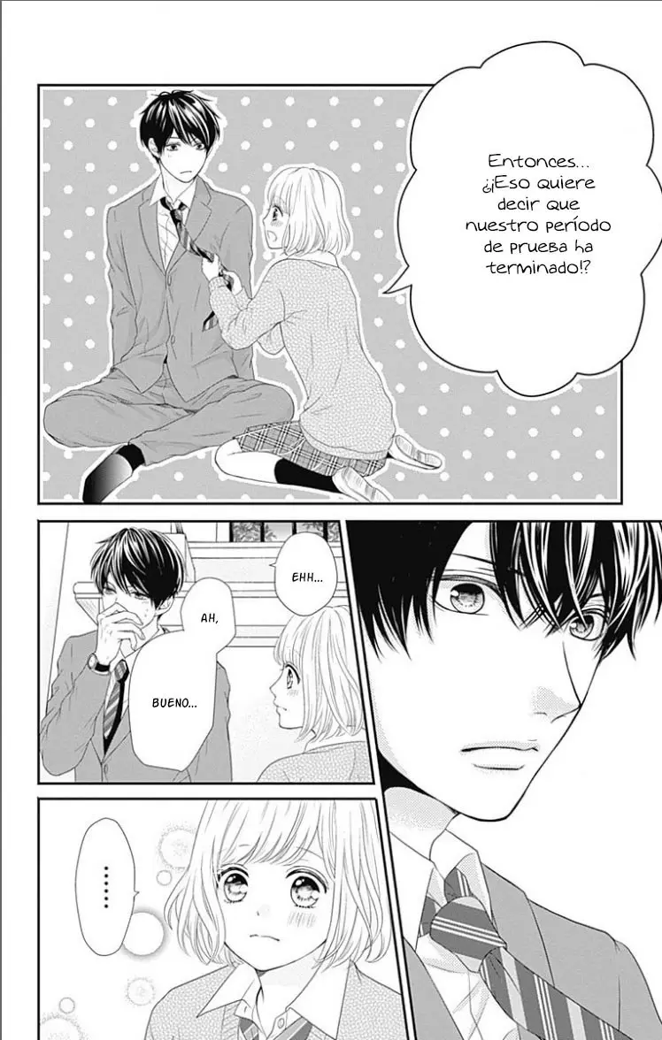 Furuya-sensei wa An-chan no Mono (2016) - Capítulo 20 - Página 36 - LectorTMOo