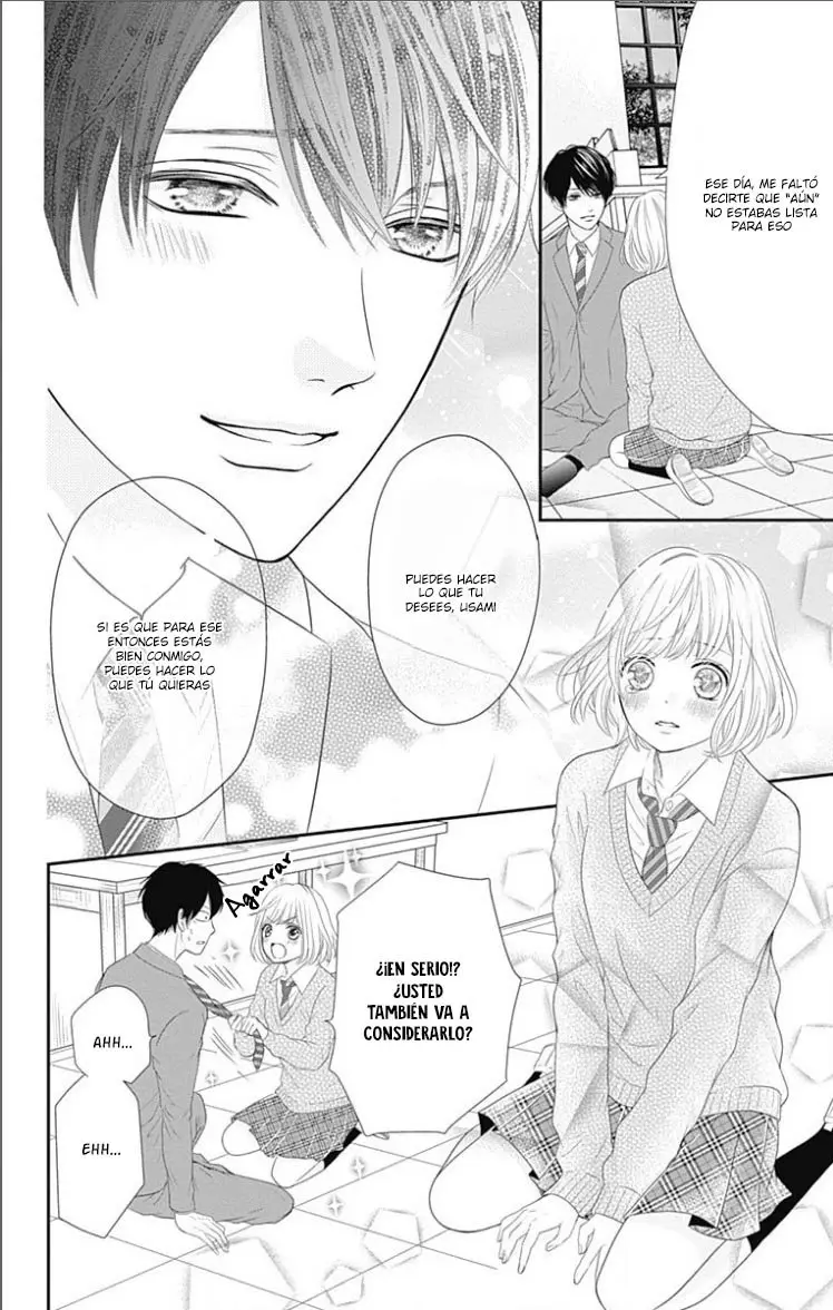 Furuya-sensei wa An-chan no Mono (2016) - Capítulo 20 - Página 44 - LectorTMOo