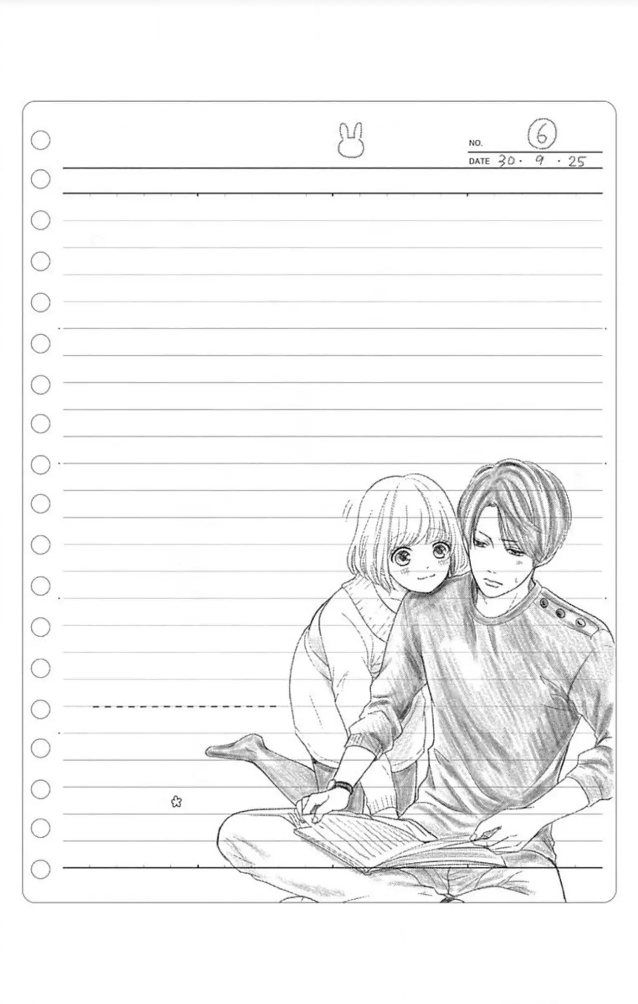 Furuya-sensei wa An-chan no Mono (2016) - Capítulo 21 - Página 9 - LectorTMOo