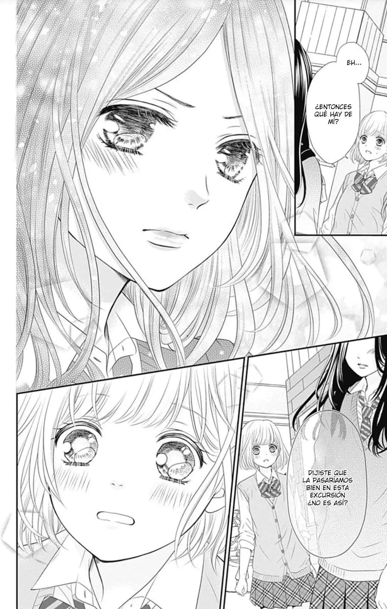 Furuya-sensei wa An-chan no Mono (2016) - Capítulo 21 - Página 35 - LectorTMOo