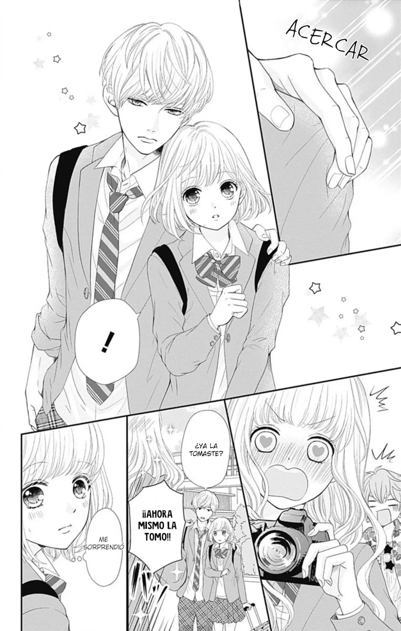 Furuya-sensei wa An-chan no Mono (2016) - Capítulo 22 - Página 8 - LectorTMOo