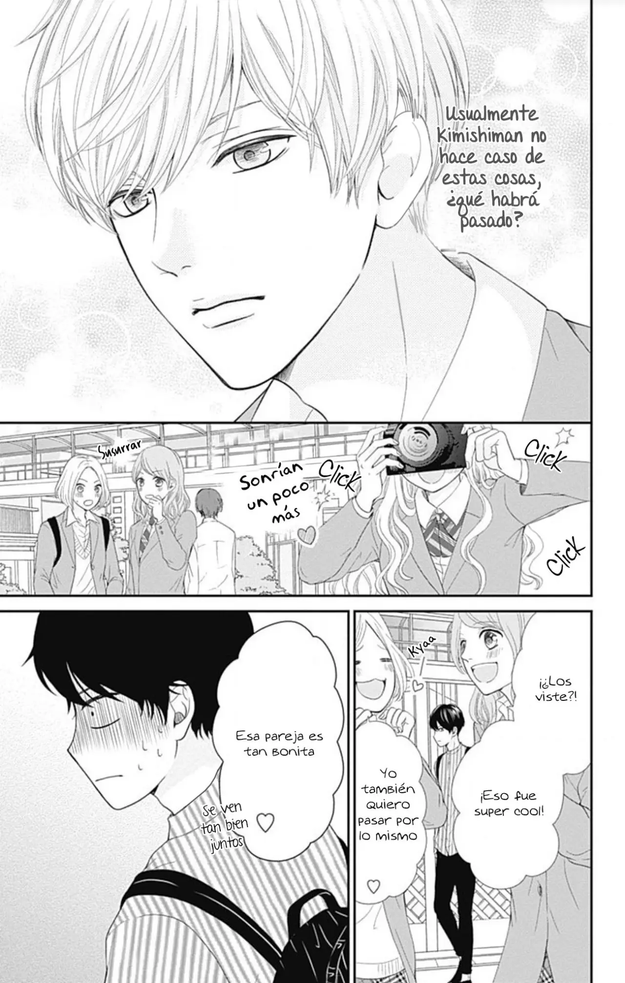 Furuya-sensei wa An-chan no Mono (2016) - Capítulo 22 - Página 9 - LectorTMOo