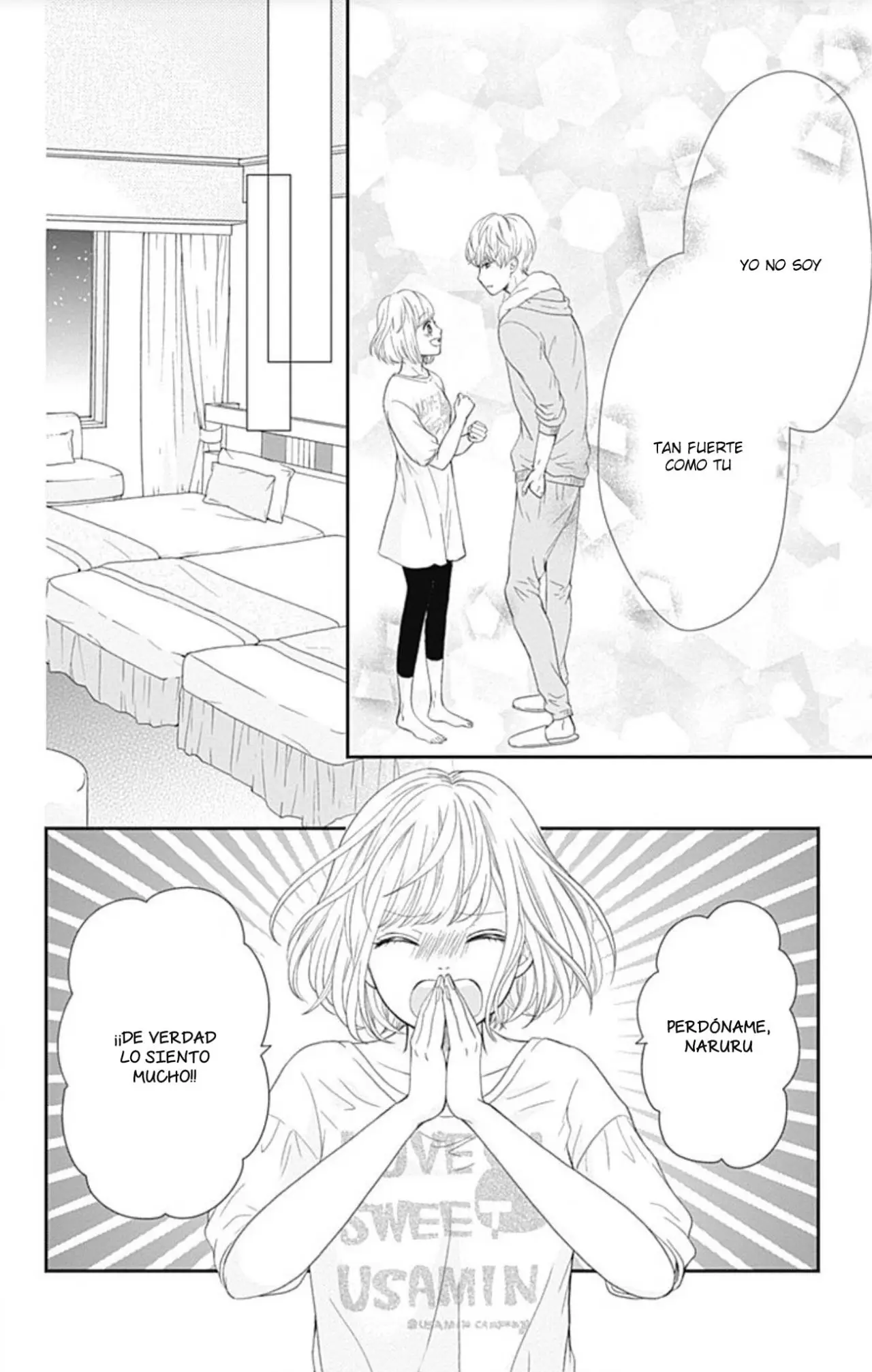 Furuya-sensei wa An-chan no Mono (2016) - Capítulo 22 - Página 29 - LectorTMOo