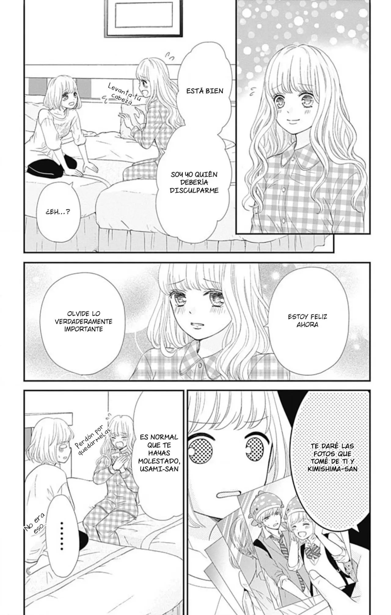 Furuya-sensei wa An-chan no Mono (2016) - Capítulo 22 - Página 30 - LectorTMOo