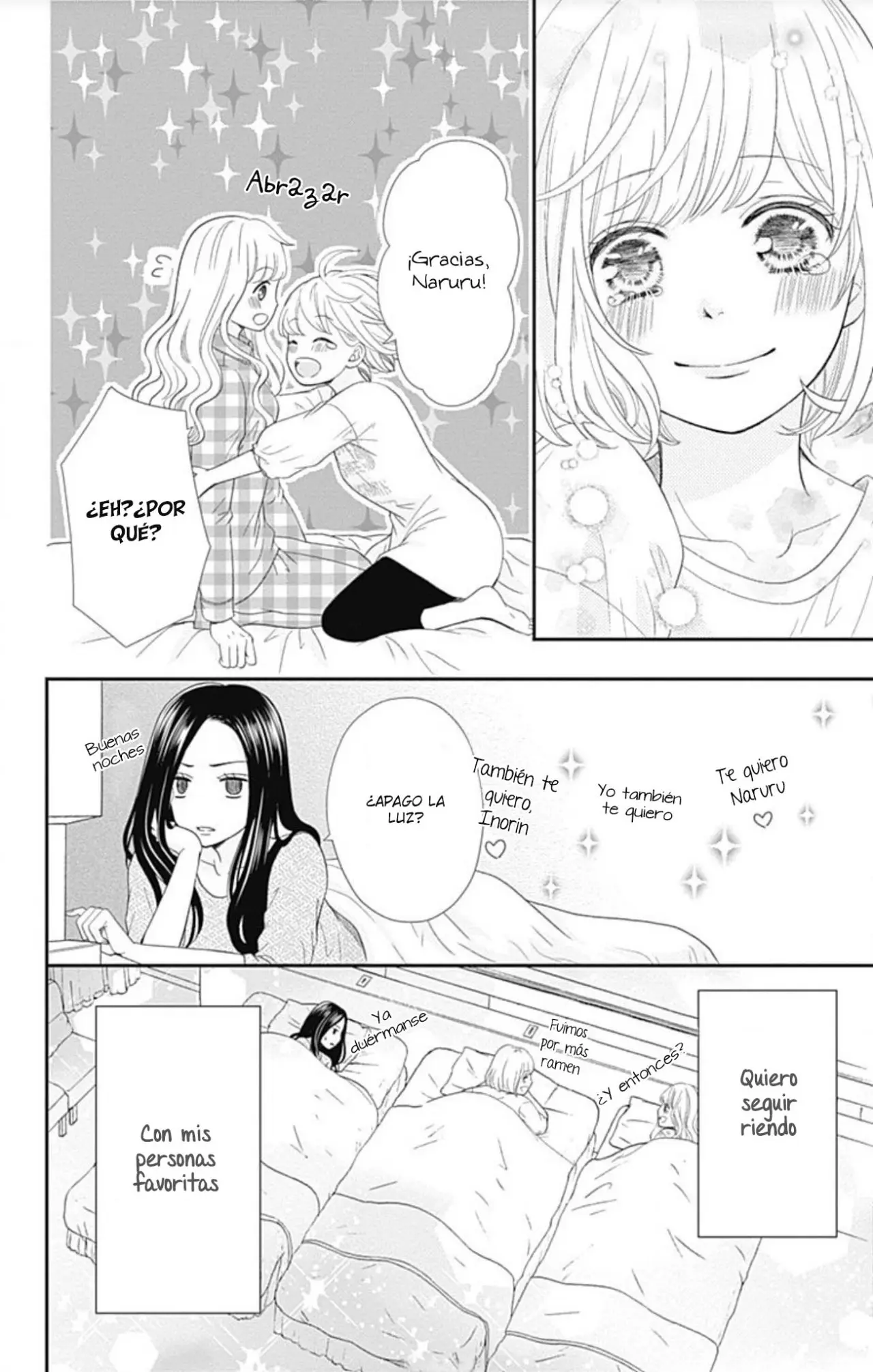 Furuya-sensei wa An-chan no Mono (2016) - Capítulo 22 - Página 31 - LectorTMOo