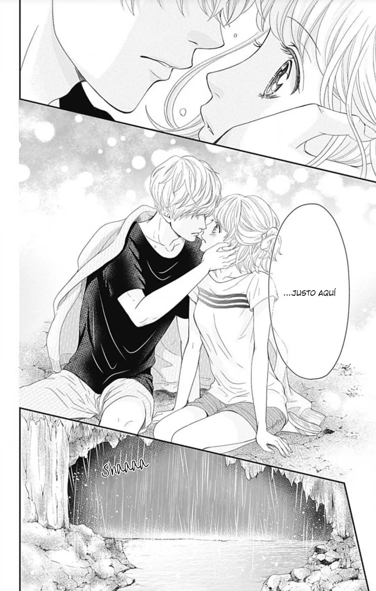 Furuya-sensei wa An-chan no Mono (2016) - Capítulo 22 - Página 39 - LectorTMOo