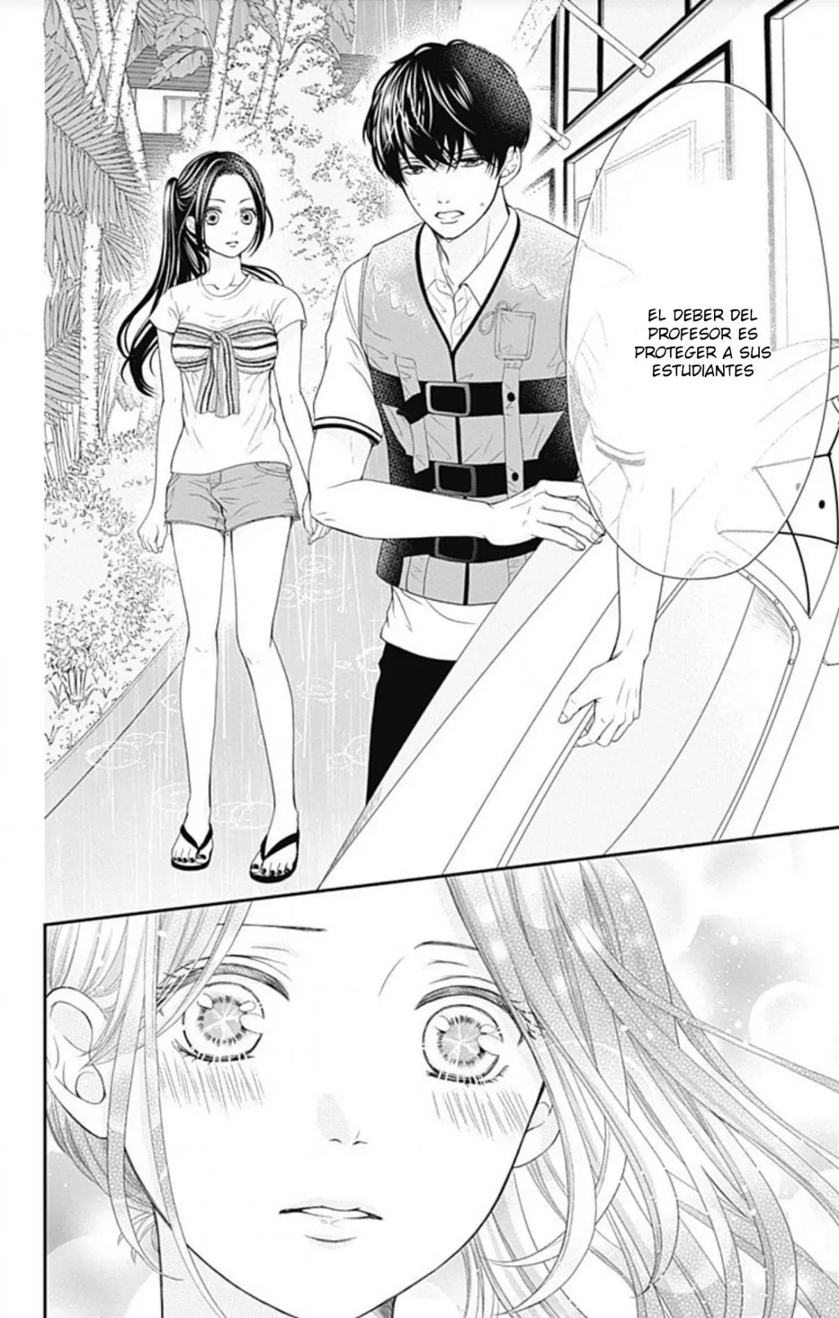 Furuya-sensei wa An-chan no Mono (2016) - Capítulo 23 - Página 11 - LectorTMOo