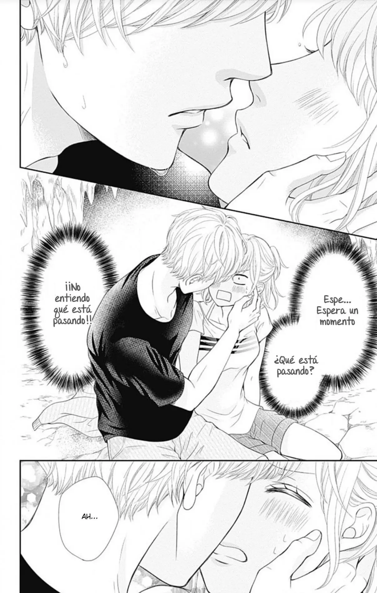 Furuya-sensei wa An-chan no Mono (2016) - Capítulo 23 - Página 13 - LectorTMOo