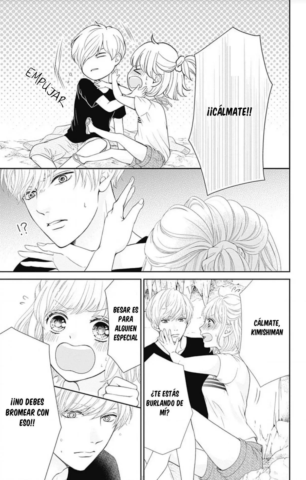 Furuya-sensei wa An-chan no Mono (2016) - Capítulo 23 - Página 14 - LectorTMOo