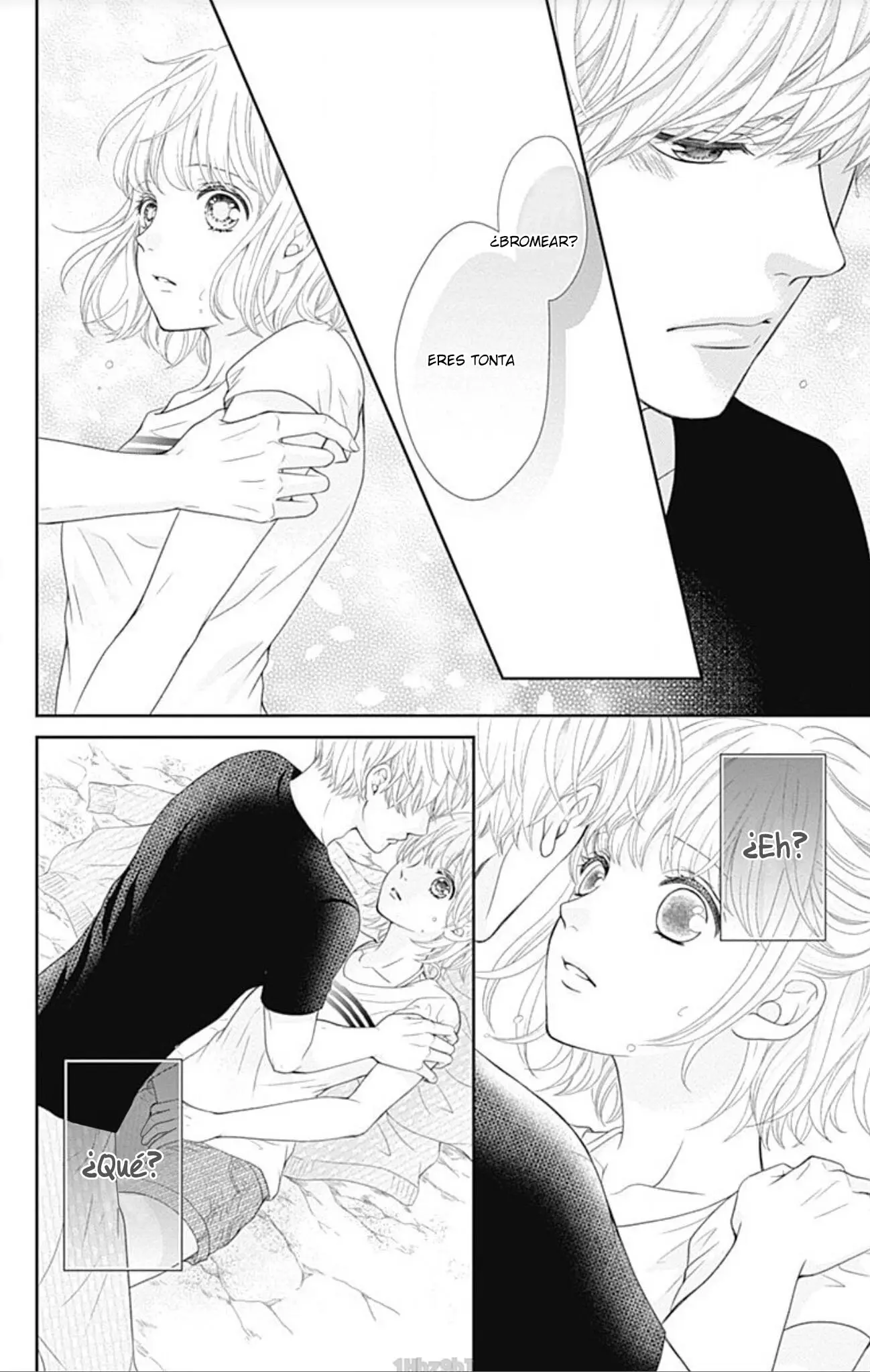 Furuya-sensei wa An-chan no Mono (2016) - Capítulo 23 - Página 15 - LectorTMOo