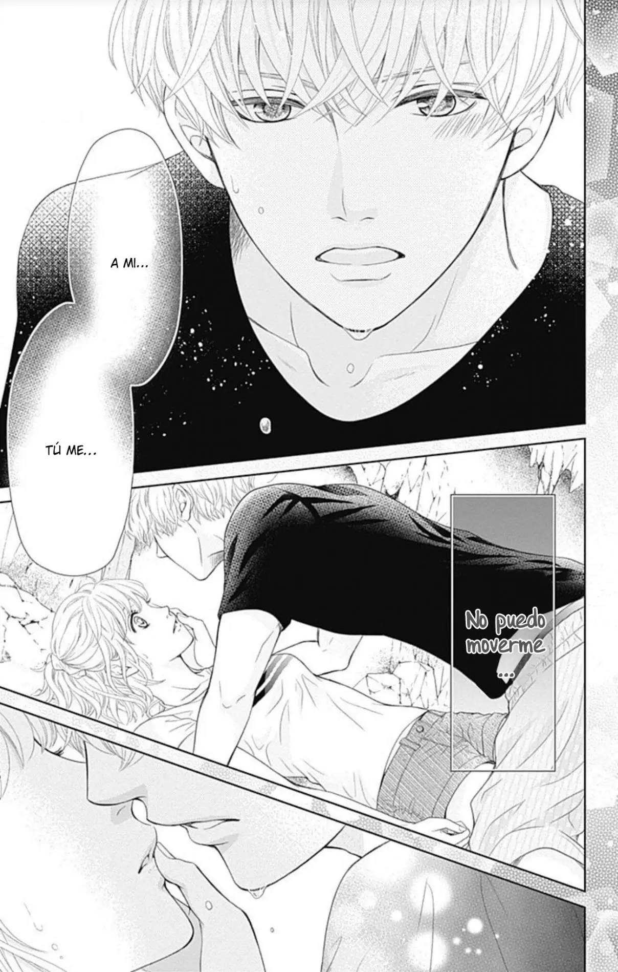 Furuya-sensei wa An-chan no Mono (2016) - Capítulo 23 - Página 16 - LectorTMOo