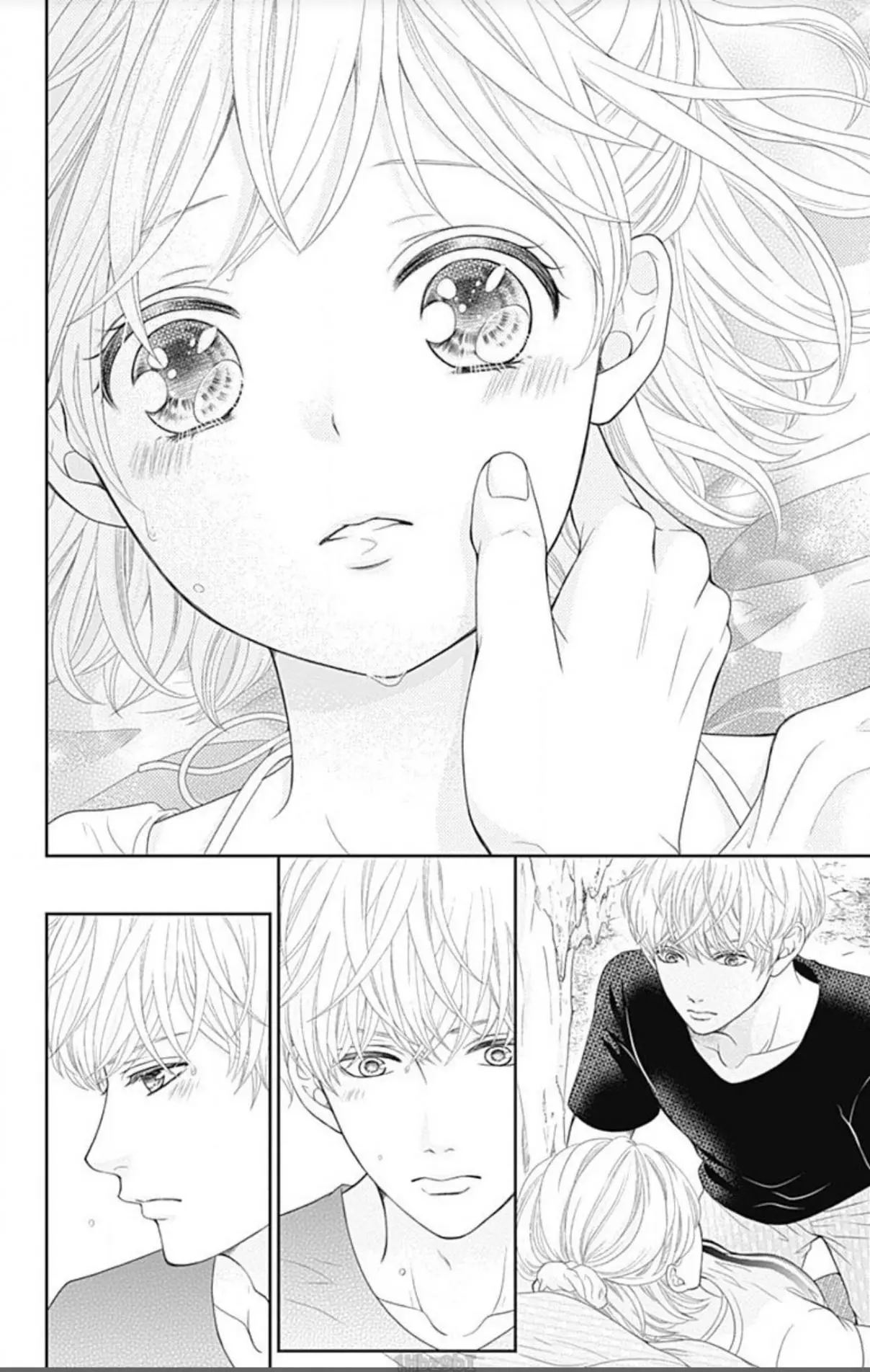 Furuya-sensei wa An-chan no Mono (2016) - Capítulo 23 - Página 17 - LectorTMOo