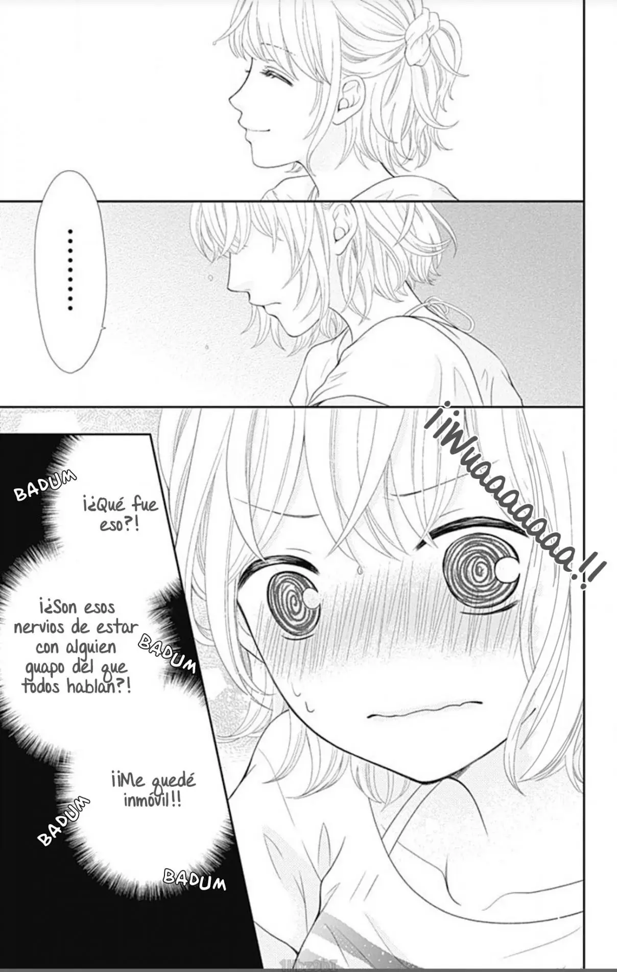 Furuya-sensei wa An-chan no Mono (2016) - Capítulo 23 - Página 20 - LectorTMOo
