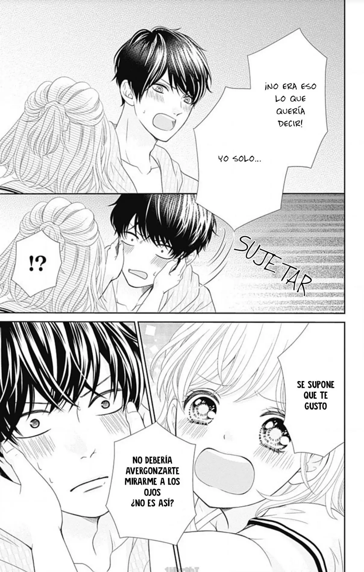 Furuya-sensei wa An-chan no Mono (2016) - Capítulo 23 - Página 30 - LectorTMOo