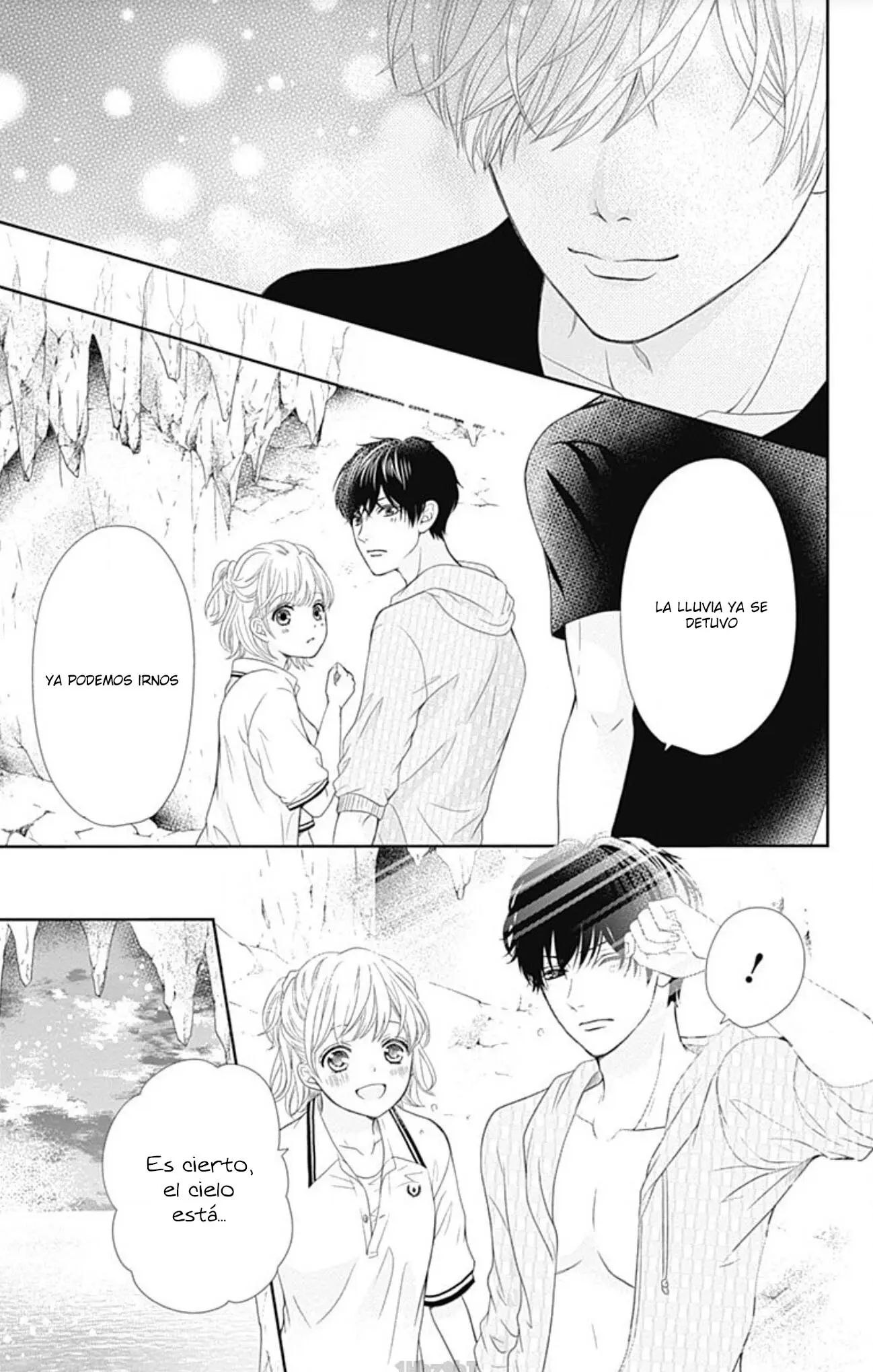Furuya-sensei wa An-chan no Mono (2016) - Capítulo 23 - Página 34 - LectorTMOo