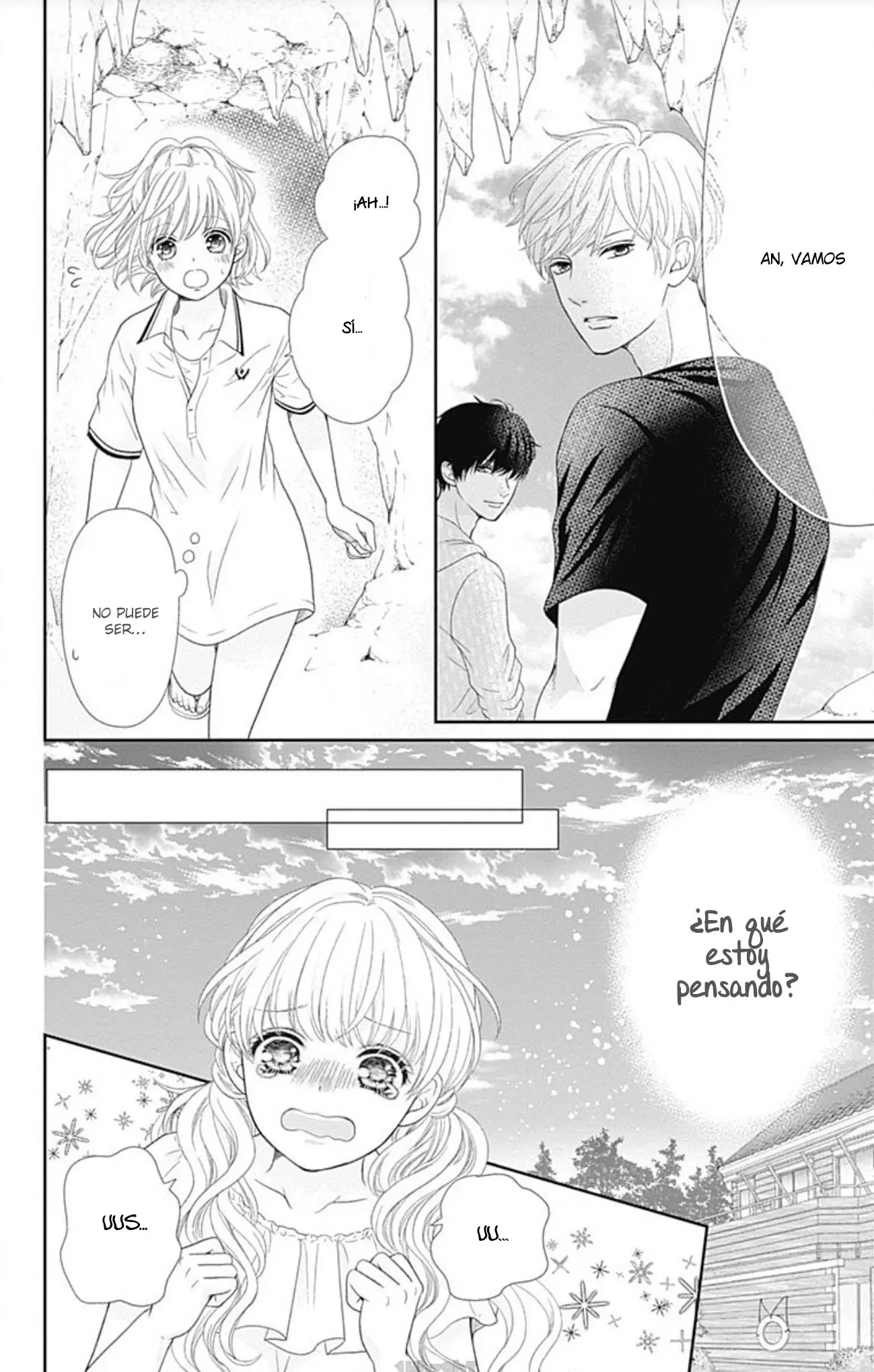 Furuya-sensei wa An-chan no Mono (2016) - Capítulo 23 - Página 37 - LectorTMOo