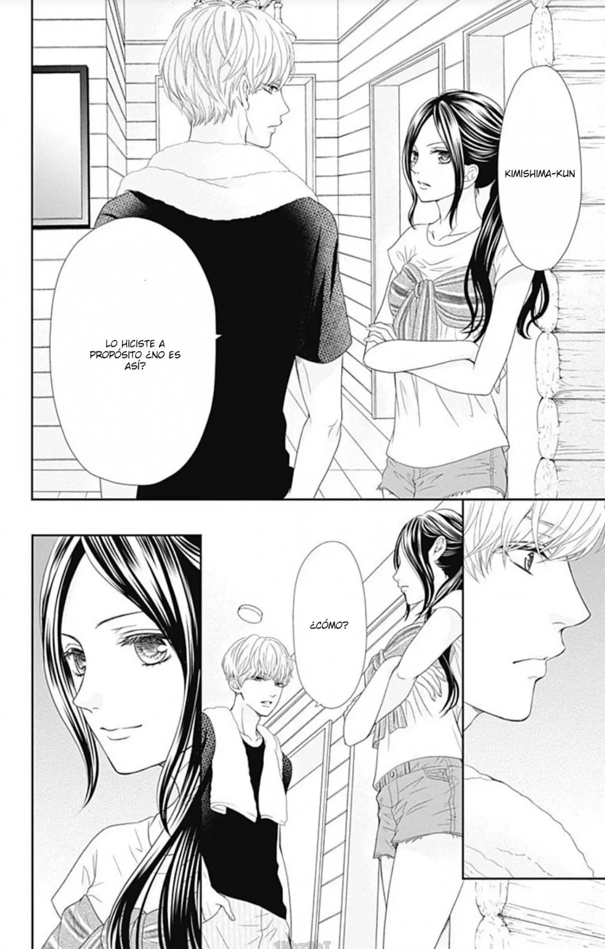 Furuya-sensei wa An-chan no Mono (2016) - Capítulo 23 - Página 39 - LectorTMOo
