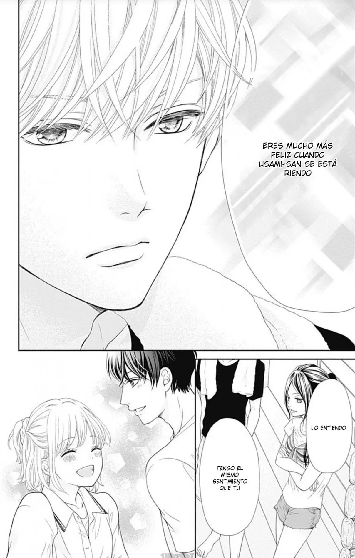 Furuya-sensei wa An-chan no Mono (2016) - Capítulo 23 - Página 41 - LectorTMOo