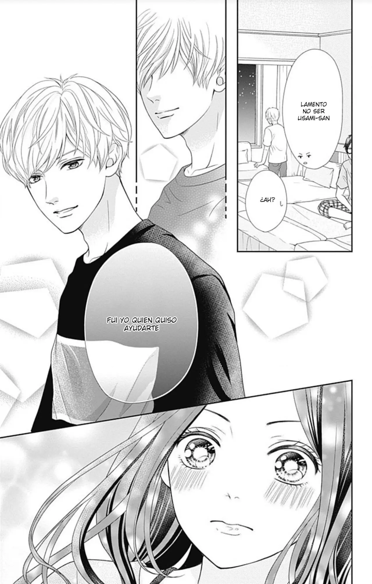 Furuya-sensei wa An-chan no Mono (2016) - Capítulo 24.5 - Página 17 - LectorTMOo