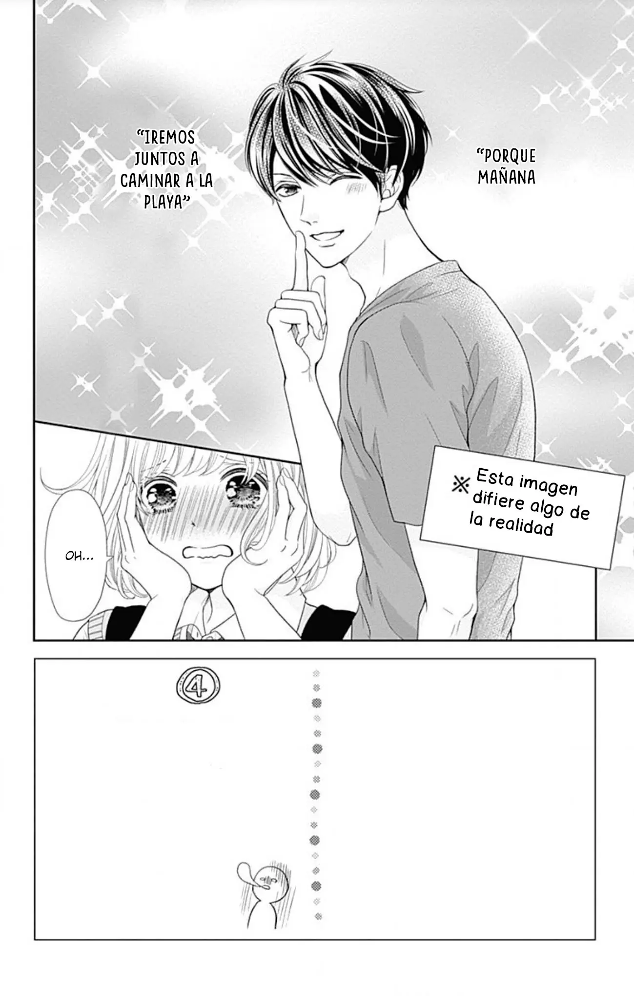 Furuya-sensei wa An-chan no Mono (2016) - Capítulo 24 - Página 4 - LectorTMOo