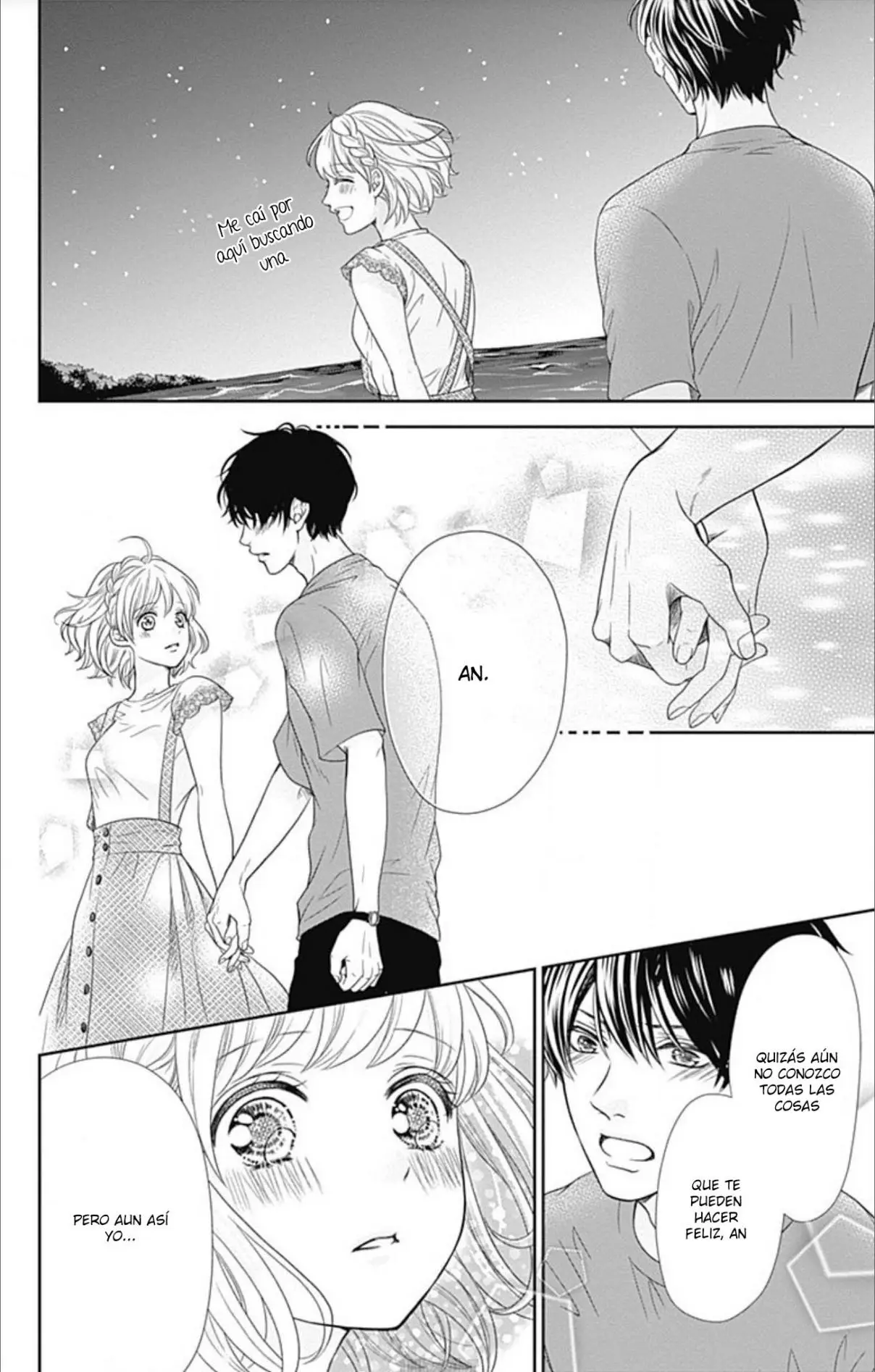 Furuya-sensei wa An-chan no Mono (2016) - Capítulo 24 - Página 28 - LectorTMOo