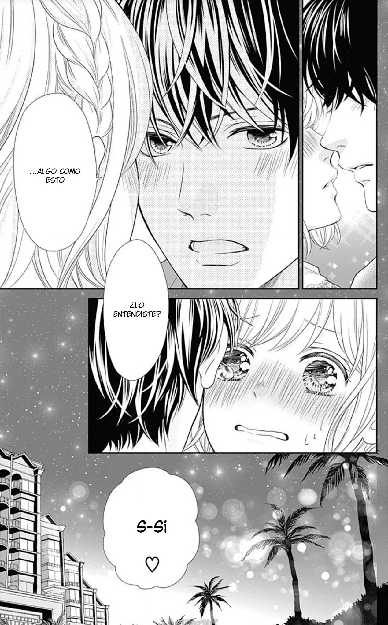 Furuya-sensei wa An-chan no Mono (2016) - Capítulo 24 - Página 33 - LectorTMOo