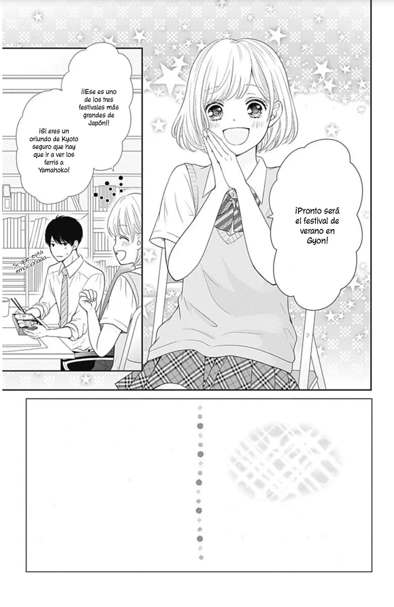 Furuya-sensei wa An-chan no Mono (2016) - Capítulo 25 - Página 10 - LectorTMOo