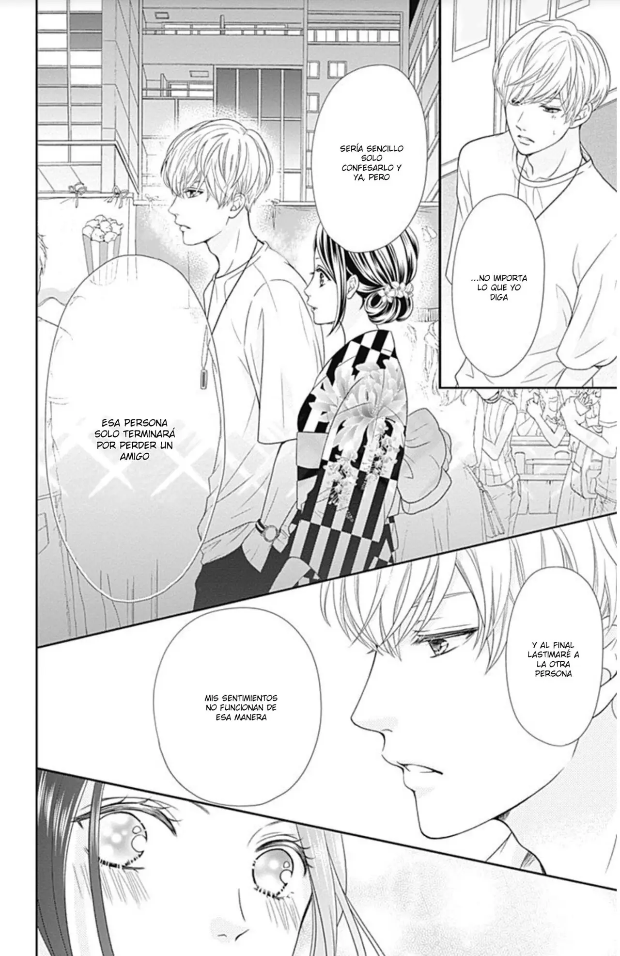 Furuya-sensei wa An-chan no Mono (2016) - Capítulo 25 - Página 21 - LectorTMOo