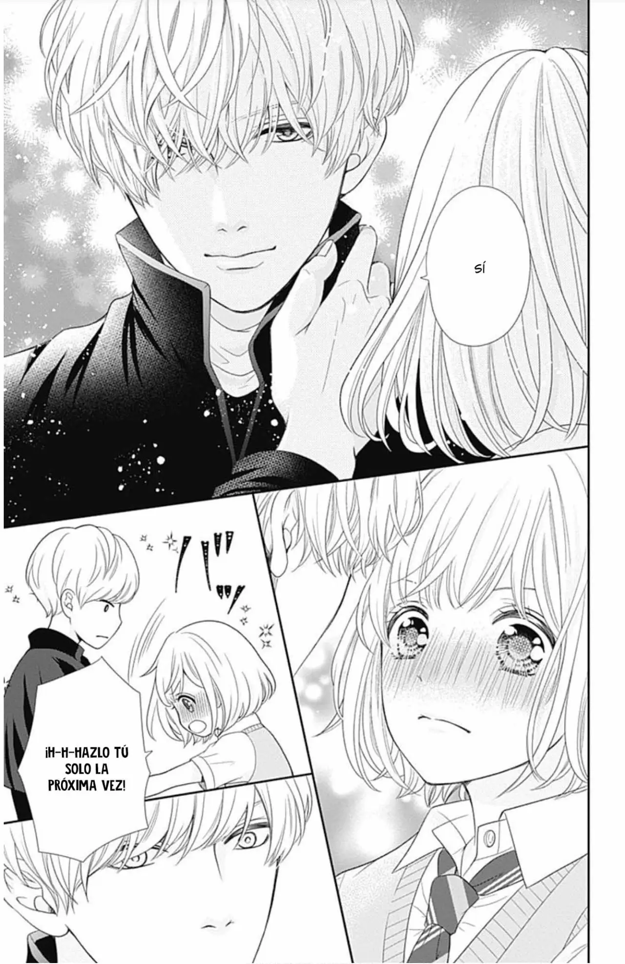 Furuya-sensei wa An-chan no Mono (2016) - Capítulo 26 - Página 25 - LectorTMOo