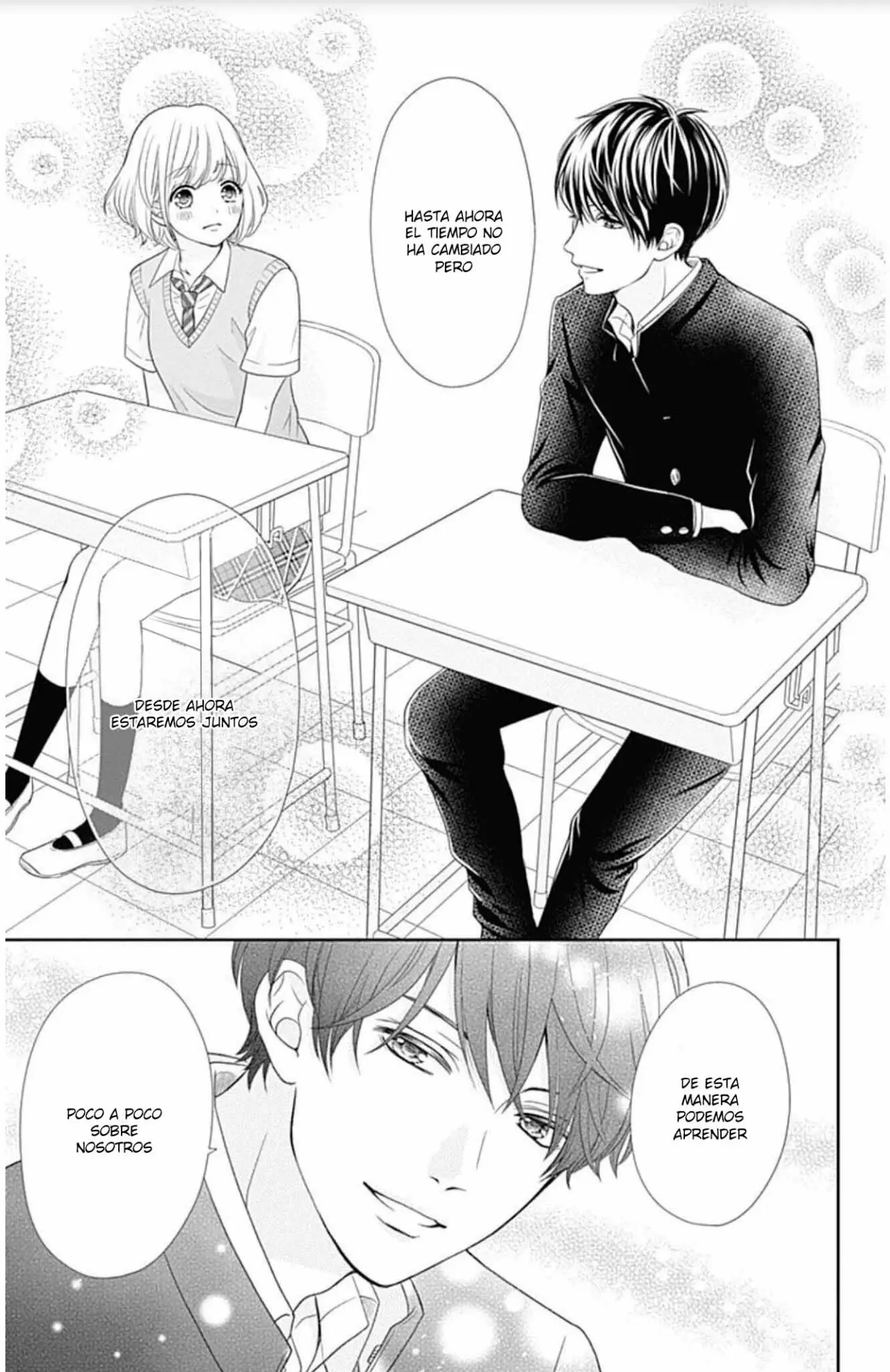 Furuya-sensei wa An-chan no Mono (2016) - Capítulo 26 - Página 39 - LectorTMOo