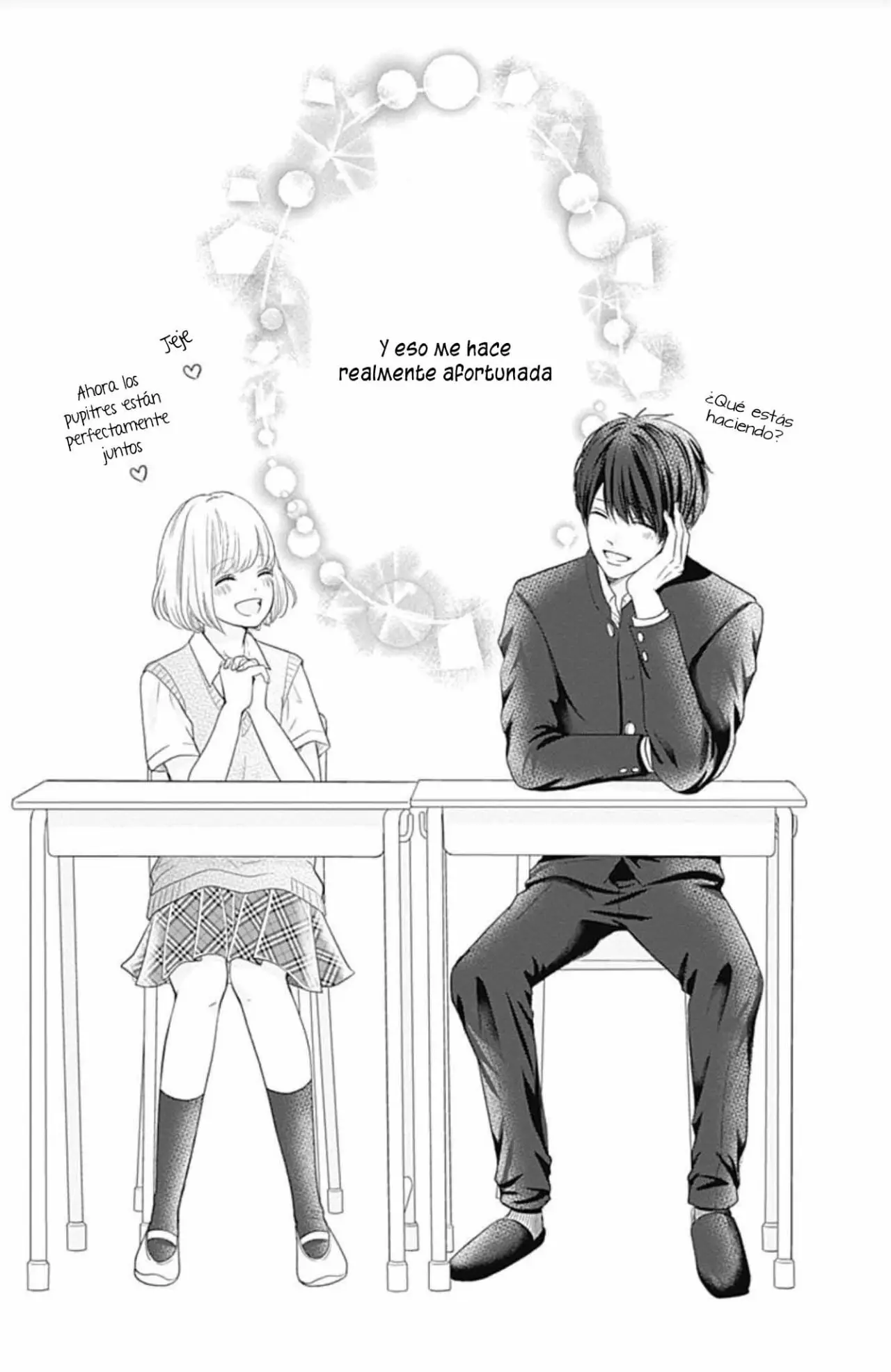 Furuya-sensei wa An-chan no Mono (2016) - Capítulo 26 - Página 41 - LectorTMOo