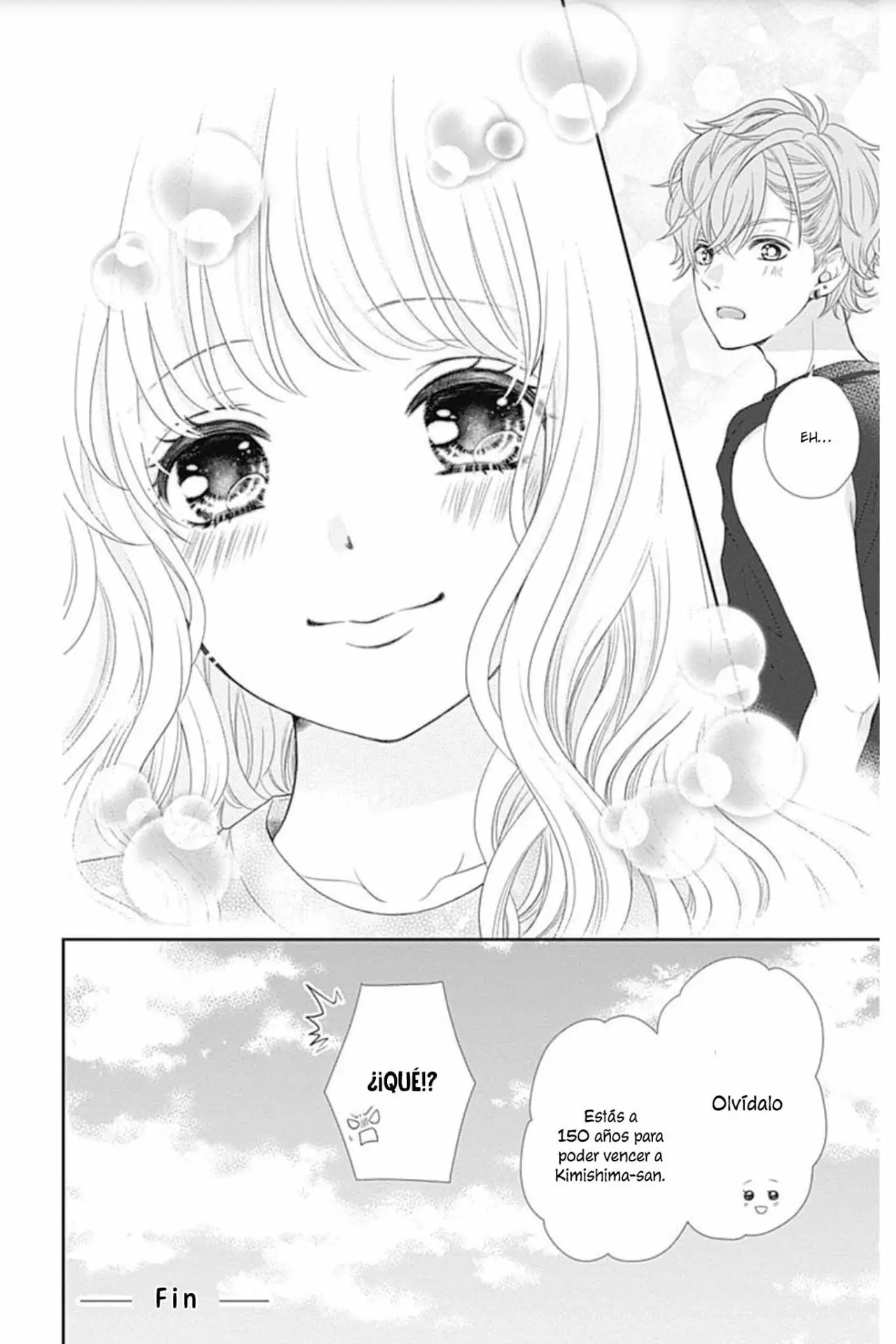 Furuya-sensei wa An-chan no Mono (2016) - Capítulo 28.5 - Página 11 - LectorTMOo