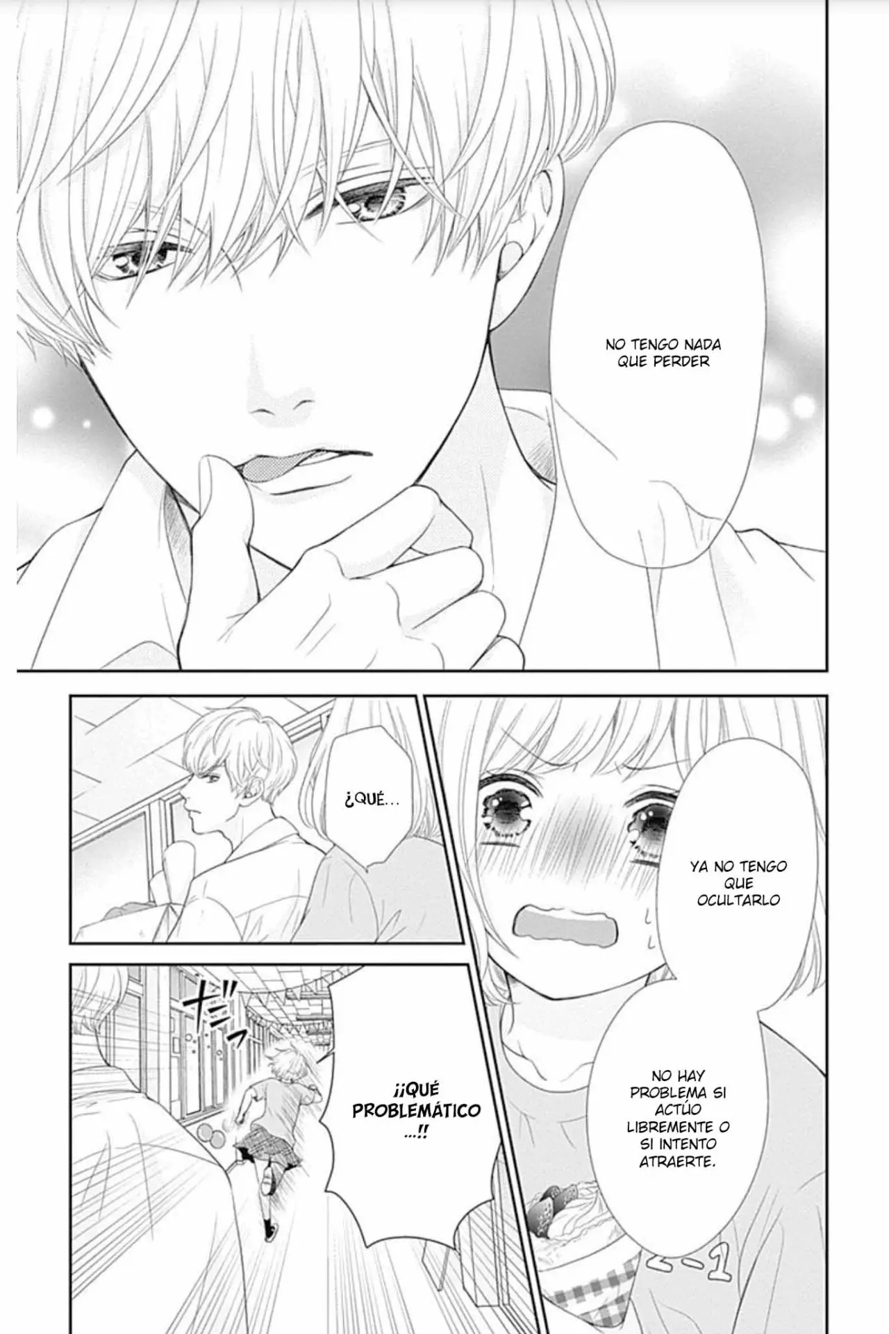 Furuya-sensei wa An-chan no Mono (2016) - Capítulo 28 - Página 13 - LectorTMOo