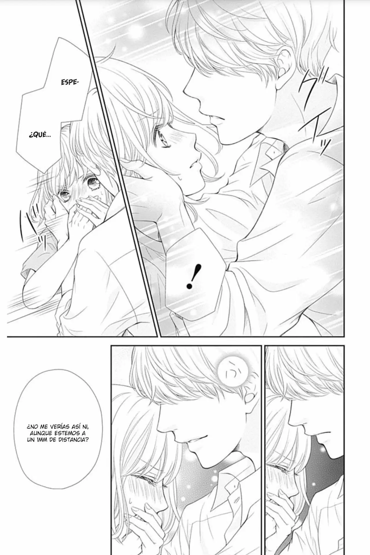 Furuya-sensei wa An-chan no Mono (2016) - Capítulo 28 - Página 31 - LectorTMOo