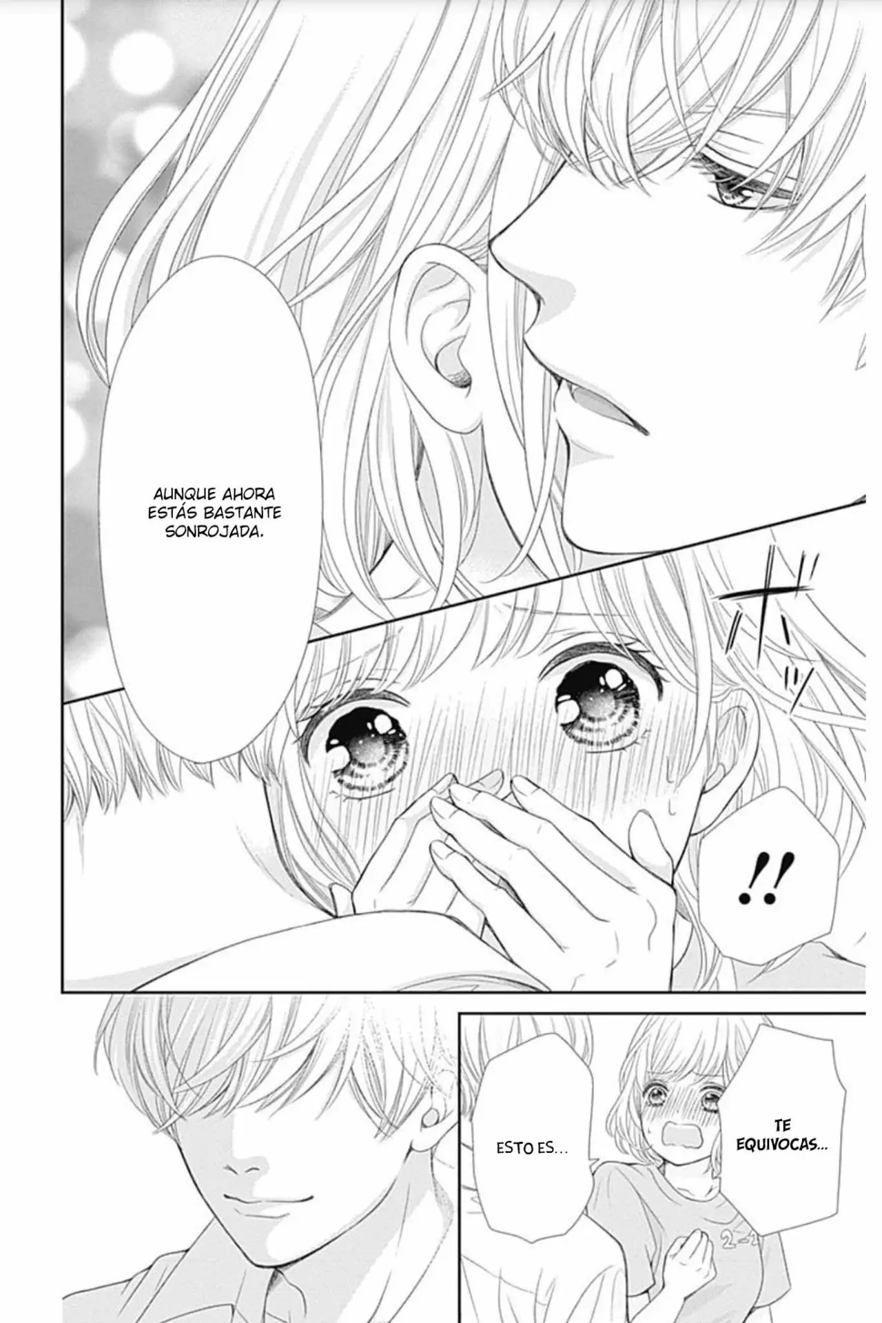 Furuya-sensei wa An-chan no Mono (2016) - Capítulo 28 - Página 32 - LectorTMOo