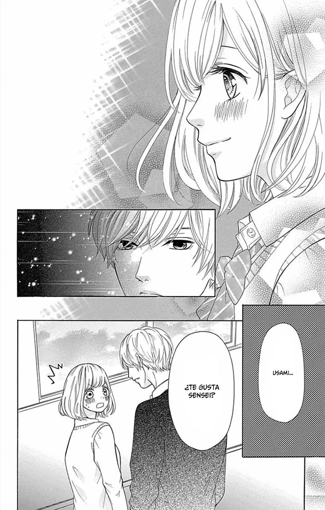 Furuya-sensei wa An-chan no Mono (2016) - Capítulo 3 - Página 16 - LectorTMOo